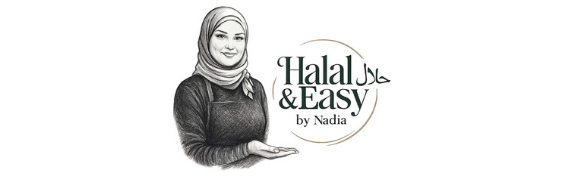 Halal and Easy