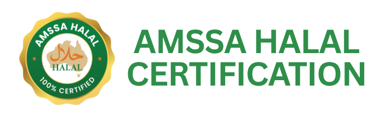 AMSSA Halal