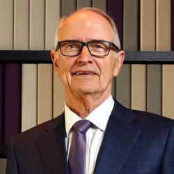 Ross Garnaut V2